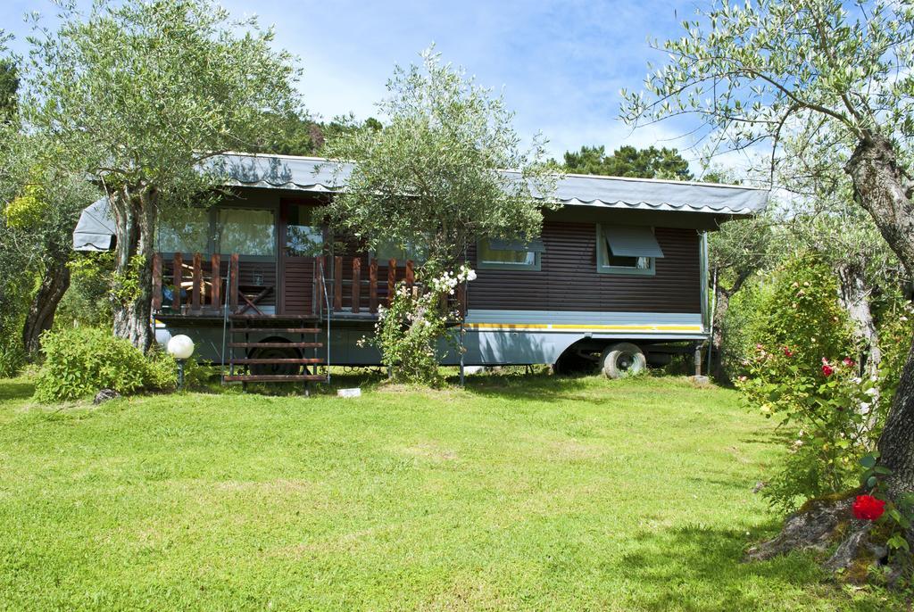 Azienda Agricola Della Mezzaluna Stiava Экстерьер фото